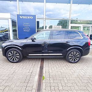 Volvo  T8 AWD Recharge Plus Bright+360°Kamera+Pano+ACC