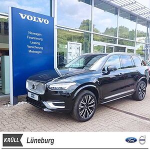 Volvo  T8 AWD Recharge Plus Bright+360°Kamera+Pano+ACC