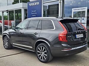Volvo  B5 D AWD Plus Bright+AHK+360°+Pano+Standheizung