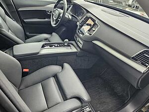 Volvo  B5 D AWD Plus Bright+AHK+360°+Pano+Standheizung