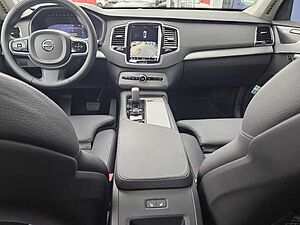 Volvo  B5 D AWD Plus Bright+AHK+360°+Pano+Standheizung