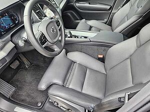 Volvo  B5 D AWD Plus Bright+AHK+360°+Pano+Standheizung