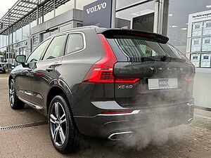 Volvo  T6 AWD Inscription PANO+HuD+360Kamera+LUFT