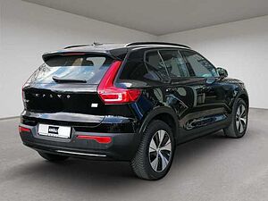 Volvo  T4 2WD Plus Dark Recharge