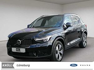 Volvo  T4 2WD Plus Dark Recharge