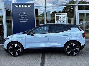 Volvo  Twin Motor Performance AWD Ultra + Pano+360°Kamera+ACC