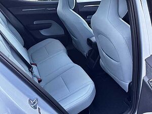 Volvo  Twin Motor Performance AWD Ultra + Pano+360°Kamera+ACC