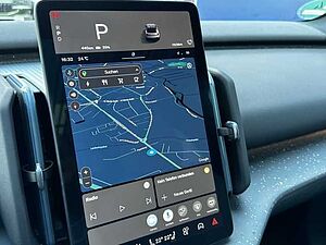 Volvo  Twin Motor Performance AWD Ultra + Pano+360°Kamera+ACC