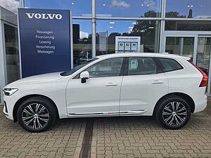 Volvo  B5 D AWD Geartronic Inscription