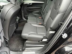 Volvo  B5 D AWD Plus Bright+AHK+360°+Pano+Standheizung