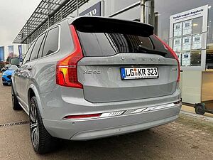 Volvo  B5 D AWD Plus Bright+AHK+360°+Pano+Standheizung