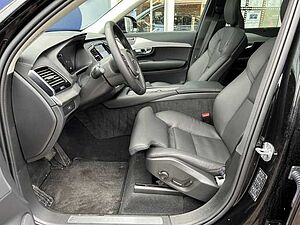 Volvo  B5 D AWD Plus Bright+AHK+360°+Pano+Standheizung