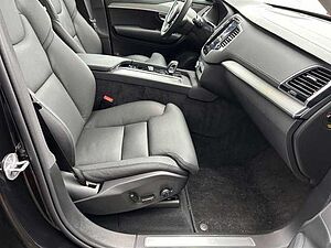 Volvo  B5 D AWD Plus Bright+AHK+360°+Pano+Standheizung