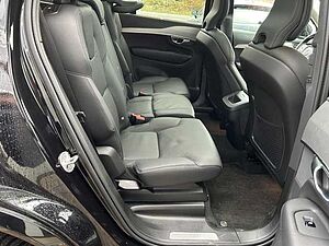 Volvo  B5 D AWD Plus Bright+AHK+360°+Pano+Standheizung