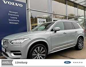 Volvo  B5 D AWD Plus Bright+AHK+360°+Pano+Standheizung