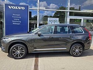 Volvo  T8 AWD Recharge Inscription Expression+AHK+Pano+StHz.