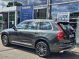 Volvo  T8 AWD Recharge Inscription Expression+AHK+Pano+StHz.