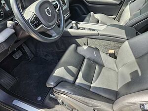Volvo  T8 AWD Recharge Inscription Expression+AHK+Pano+StHz.