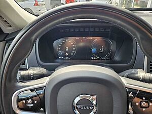 Volvo  T8 AWD Recharge Inscription Expression+AHK+Pano+StHz.