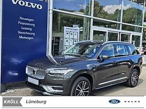 Volvo  T8 AWD Recharge Inscription Expression+AHK+Pano+StHz.