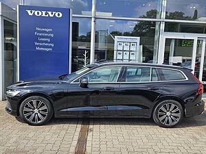 Volvo  T6 AWD Recharge Geartronic Inscription Expression