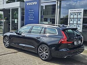Volvo  T6 AWD Recharge Geartronic Inscription Expression