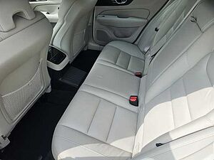 Volvo  T6 AWD Recharge Geartronic Inscription Expression