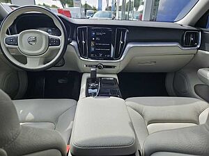 Volvo  T6 AWD Recharge Geartronic Inscription Expression