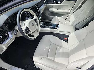 Volvo  T6 AWD Recharge Geartronic Inscription Expression