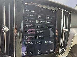Volvo  T6 AWD Recharge Geartronic Inscription Expression