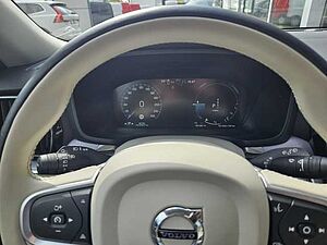 Volvo  T6 AWD Recharge Geartronic Inscription Expression