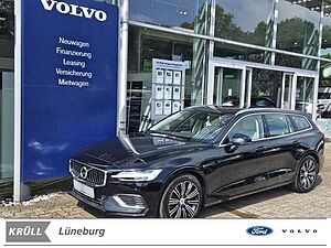 Volvo  T6 AWD Recharge Geartronic Inscription Expression