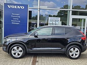 Volvo  T3 Momentum Pro+Pano+Kamera+LED