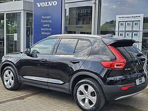 Volvo  T3 Momentum Pro+Pano+Kamera+LED