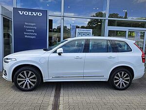 Volvo  T8 AWD  Inscription Edition+Head-Up+Massage+AHK