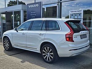 Volvo  T8 AWD  Inscription Edition+Head-Up+Massage+AHK