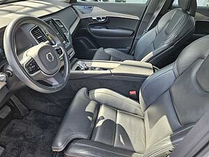 Volvo  T8 AWD  Inscription Edition+Head-Up+Massage+AHK