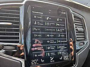 Volvo  T8 AWD  Inscription Edition+Head-Up+Massage+AHK