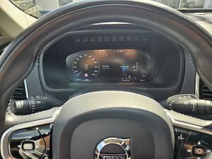 Volvo  T8 AWD  Inscription Edition+Head-Up+Massage+AHK