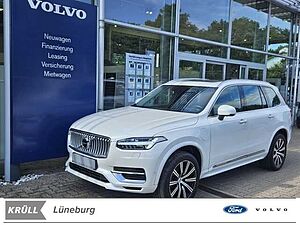 Volvo  T8 AWD  Inscription Edition+Head-Up+Massage+AHK