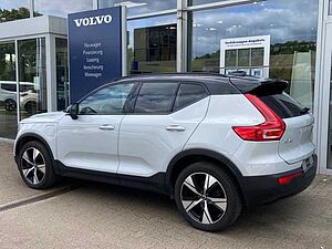 Volvo  R Design Plug-In Hybrid+Pano+360°+H&K