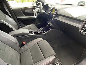 Volvo  R Design Plug-In Hybrid+Pano+360°+H&K