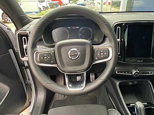Volvo  R Design Plug-In Hybrid+Pano+360°+H&K