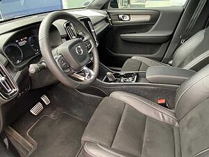 Volvo  R Design Plug-In Hybrid+Pano+360°+H&K