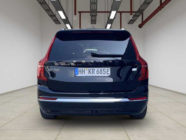 Volvo  Recharge T8 AWD Plug-in Hybrid Plus Bright 360*Kam. Pano, Luftfahrwerk