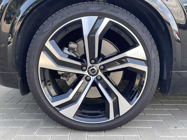 Volvo  Recharge T8 AWD Plug-in Hybrid Plus Bright 360*Kam. Pano, Luftfahrwerk