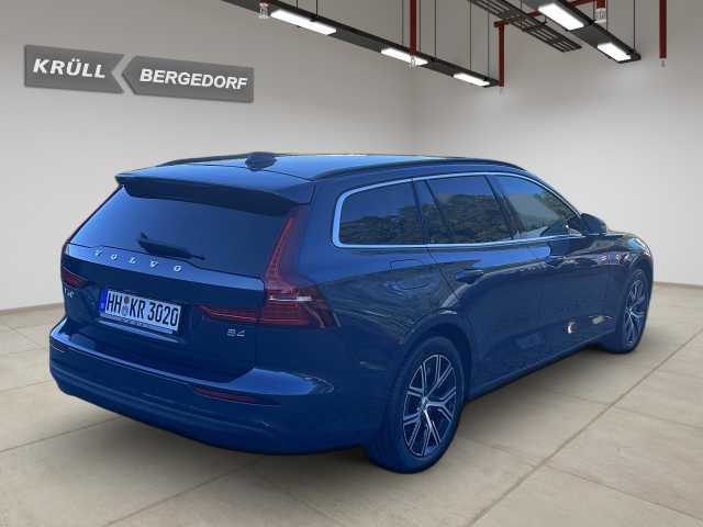 Volvo  B4 Core Aut. , SHZ, Leder, Navi