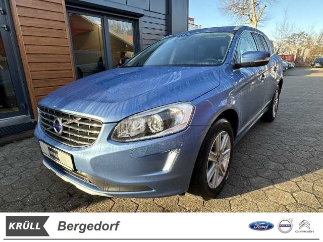 Volvo  D4 Summum Business-Paket, Pano, RFK