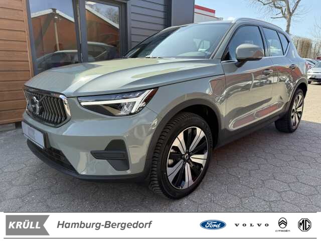 Volvo  Core Recharge Plug-In Hybrid 2WD, Fernlichtassistent, RFK