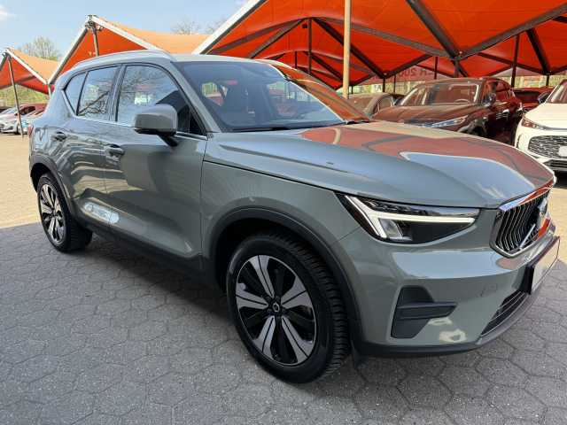 Volvo  Core Recharge Plug-In Hybrid 2WD, Fernlichtassistent, RFK